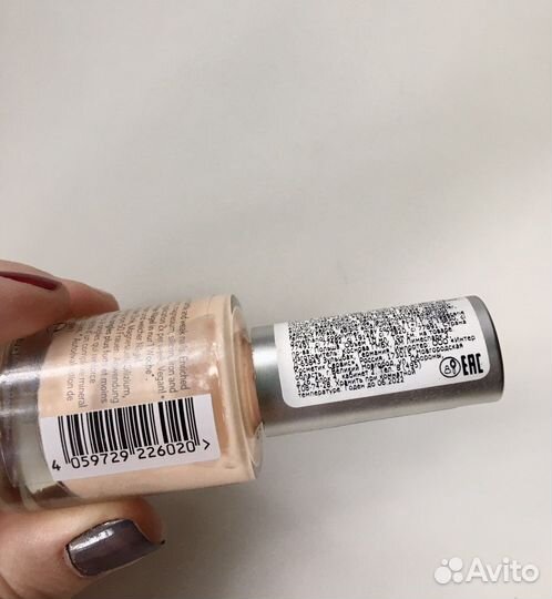 Лаки для ногтей набором