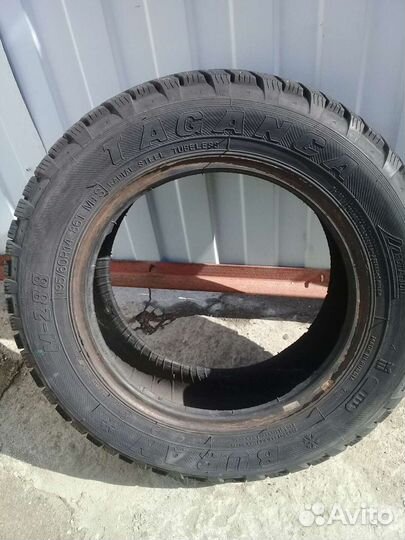 Таганка М-267 Buran 195/60 R14
