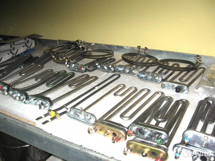 Ремонт холодильников Магазин запчастей