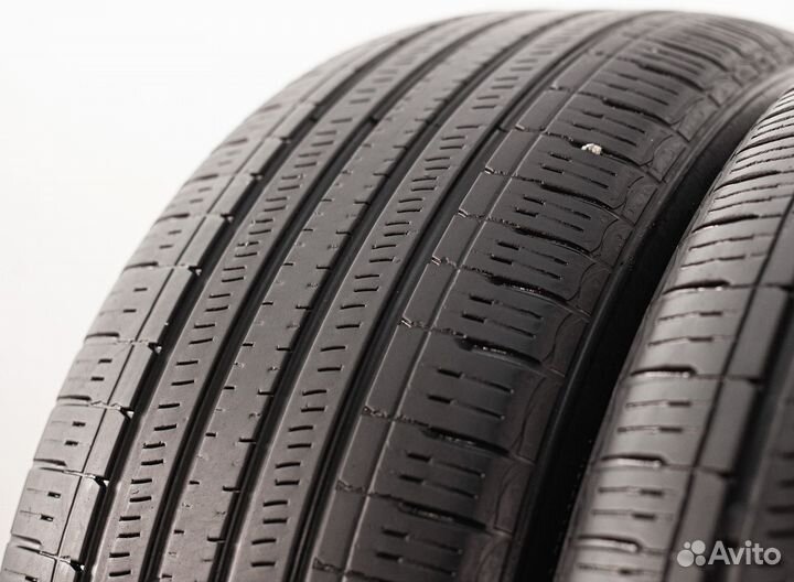 Atlas AS380 205/50 R17 93V