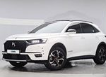 DS DS 7 Crossback 2.0 AT, 2021, 34 795 км