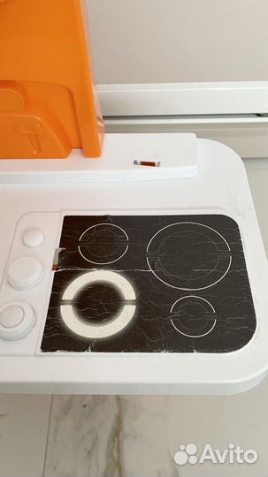 Детская кухня