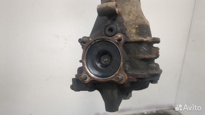 Редуктор моста задний Lexus RX