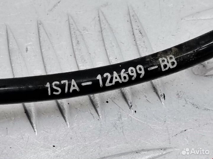 Датчик детонации Ford Mondeo 3 рест. 2006 1358032