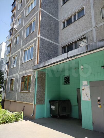 4-к. квартира, 84,7 м², 1/9 эт.