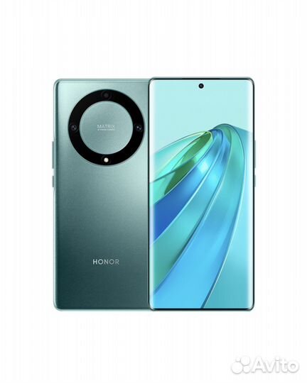 HONOR X9a, 6/128 ГБ