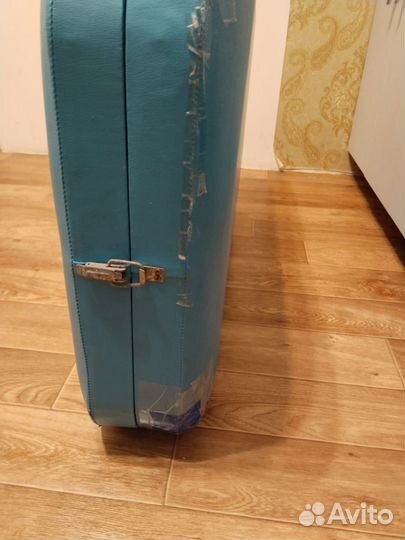 Массажный стол (кушетка ) бу