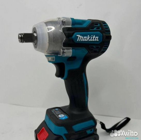 Набор Makita 2в1 (Арт.51107)