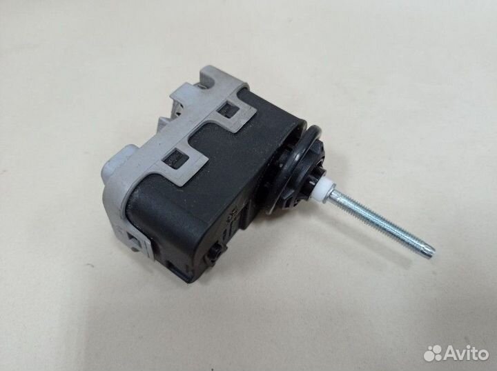 Моторчик корректора фары Kia Soul