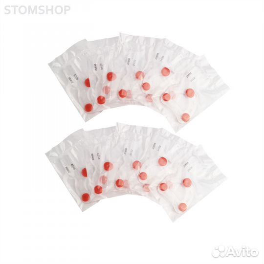 Artex Facebow - лицевая дуга