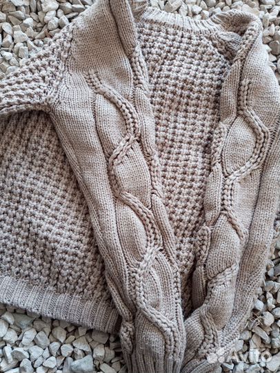 Свите женский кофта 46