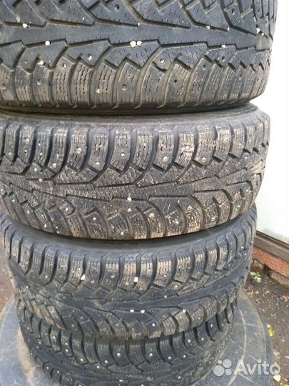 Nordman 5 185/60 R15