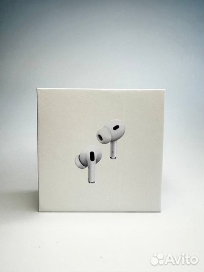 Airpods pro 2 premium type-c