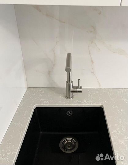 Кухня на заказ. Кухонный гарнитур от производителя