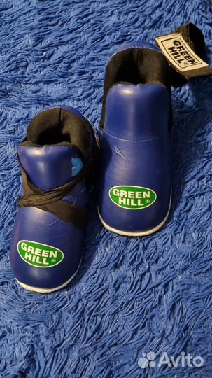 Футы детские