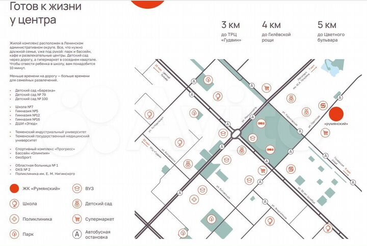 Свободного назначения, 98.8 м²