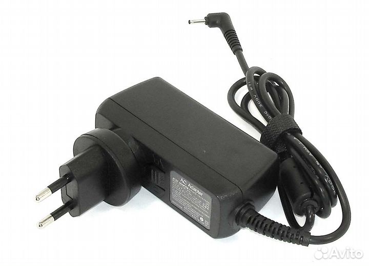 Блок питания samsung 12V 3.33A 2.5mm*0.7mm 40W Tra