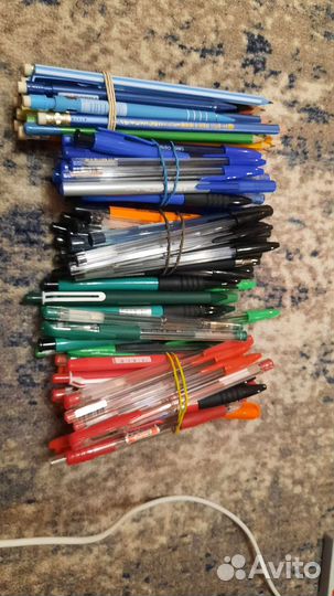 Ручки,карандаши,маркеры