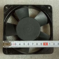 Вентилятор охлаждения sunon dp203at