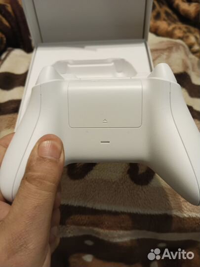 Геймпад xbox series