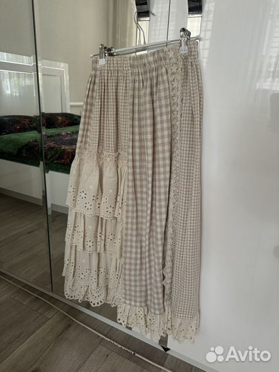 Юбка женская