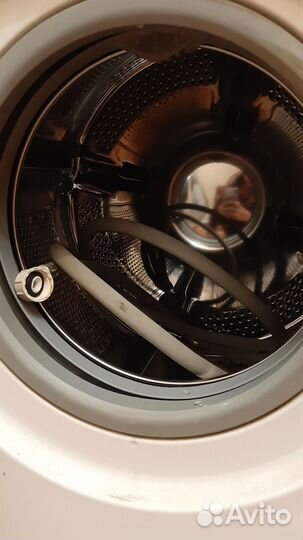 Стиральная машина бу