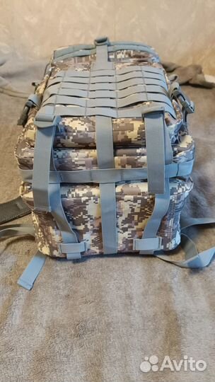 Тактический рюкзак 50 литров ACU
