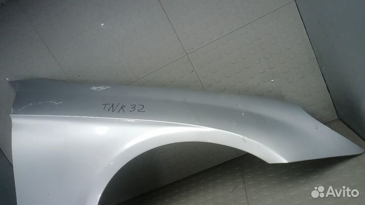 Крыло mercedes-benz CLS C219 (2004-2010)