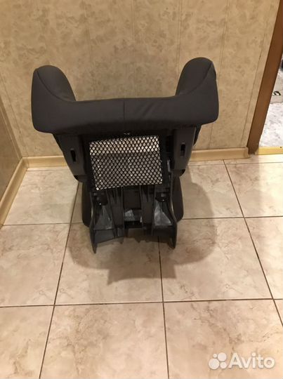 Детское автокресло britax romer eclipse