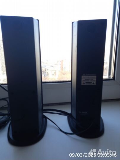 Акустические колонки jbl-145