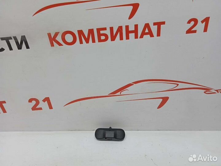 Форсунка омыв лобового стекла VW Polo 6 S Rapid 2