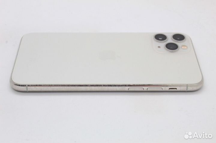 Apple iPhone 11 Pro 256Gb Silver