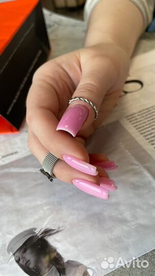 Маникюр митино