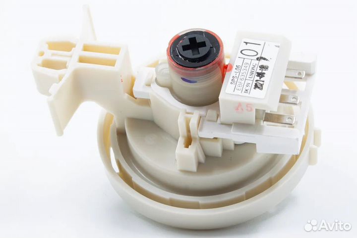 Прессостат стиральной машины LG 6600FA1704X