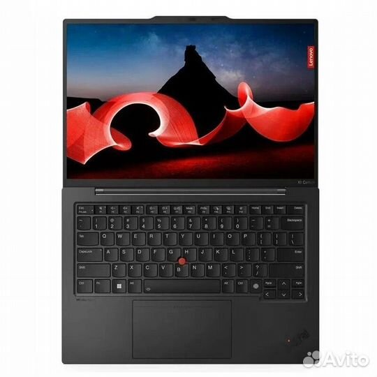 Ноутбук Lenovo ThinkPad X1 Carbon Gen 12 (Intel Co Новый