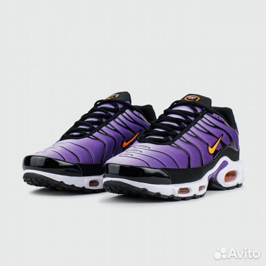 Кроссовки Nike Air Max Plus Tn