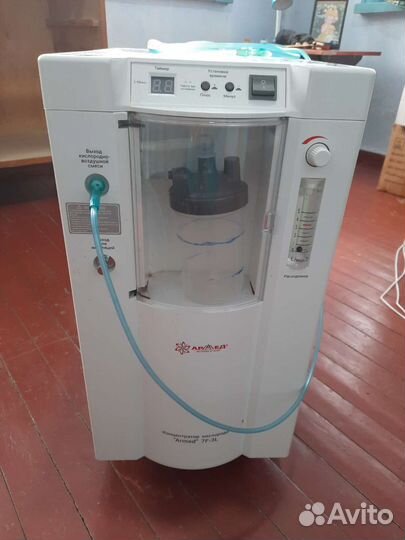 Кислородный концентратор 7F-3L