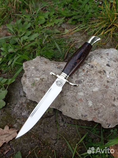 Нож Финка нквд