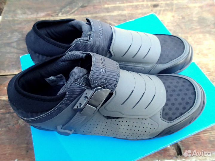 Велотуфли Shimano ME7 Mtb р43