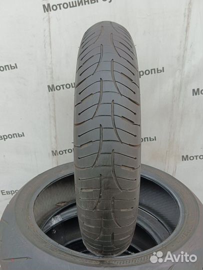 120/70 R17 Michelin Pilot Road 4 2CT N-2647 Мото