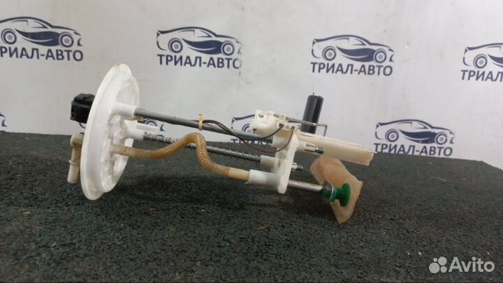 Насос топливный sorento