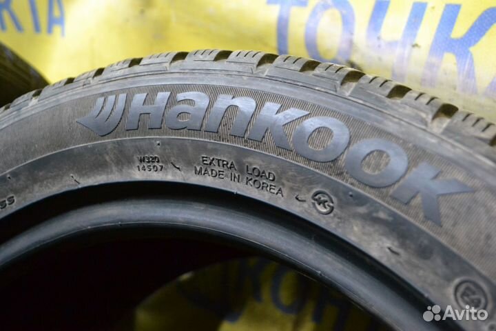 Hankook Winter I'Cept Evo2 W320 245/45 R18