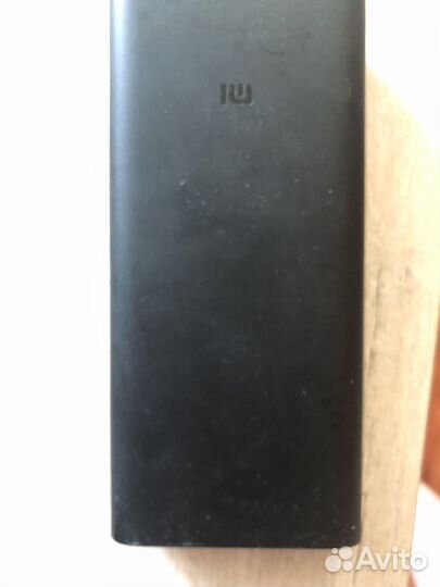 Powerbank 20000