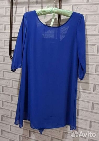 Новые вещи пакетом