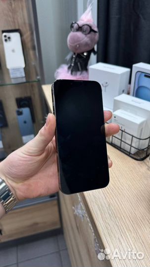 iPhone 13 Pro, 512 ГБ