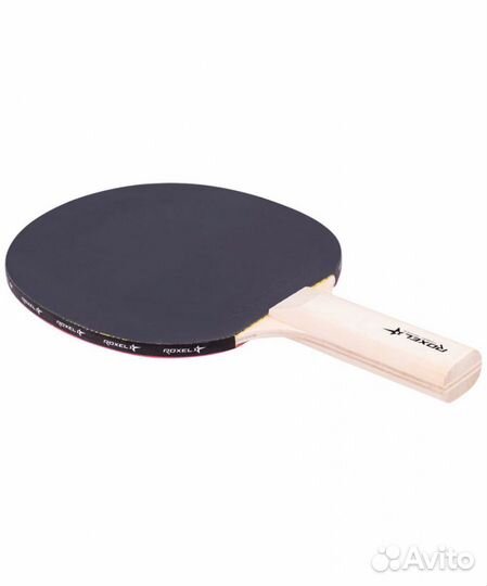 Ракетка для настольного тенниса roxel Hobby Start