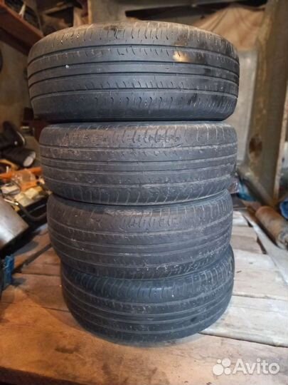 Hankook Optimo H418 225/60 R17