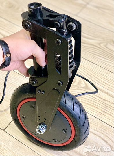 Передний амортизатор электросамоката Xiaomi/Digma