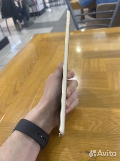 iPad mini 4 16gb