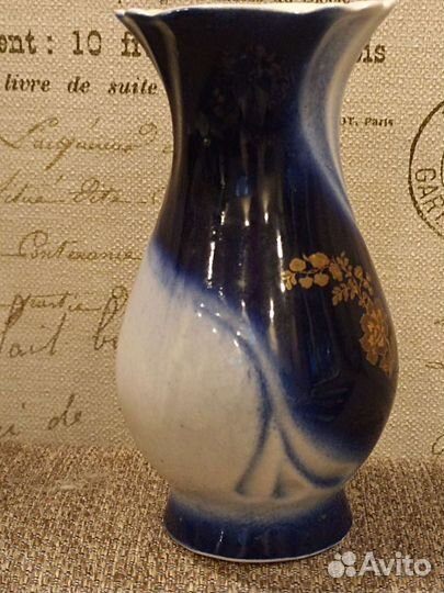 Ваза времен СССР